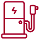 Echarge station leases