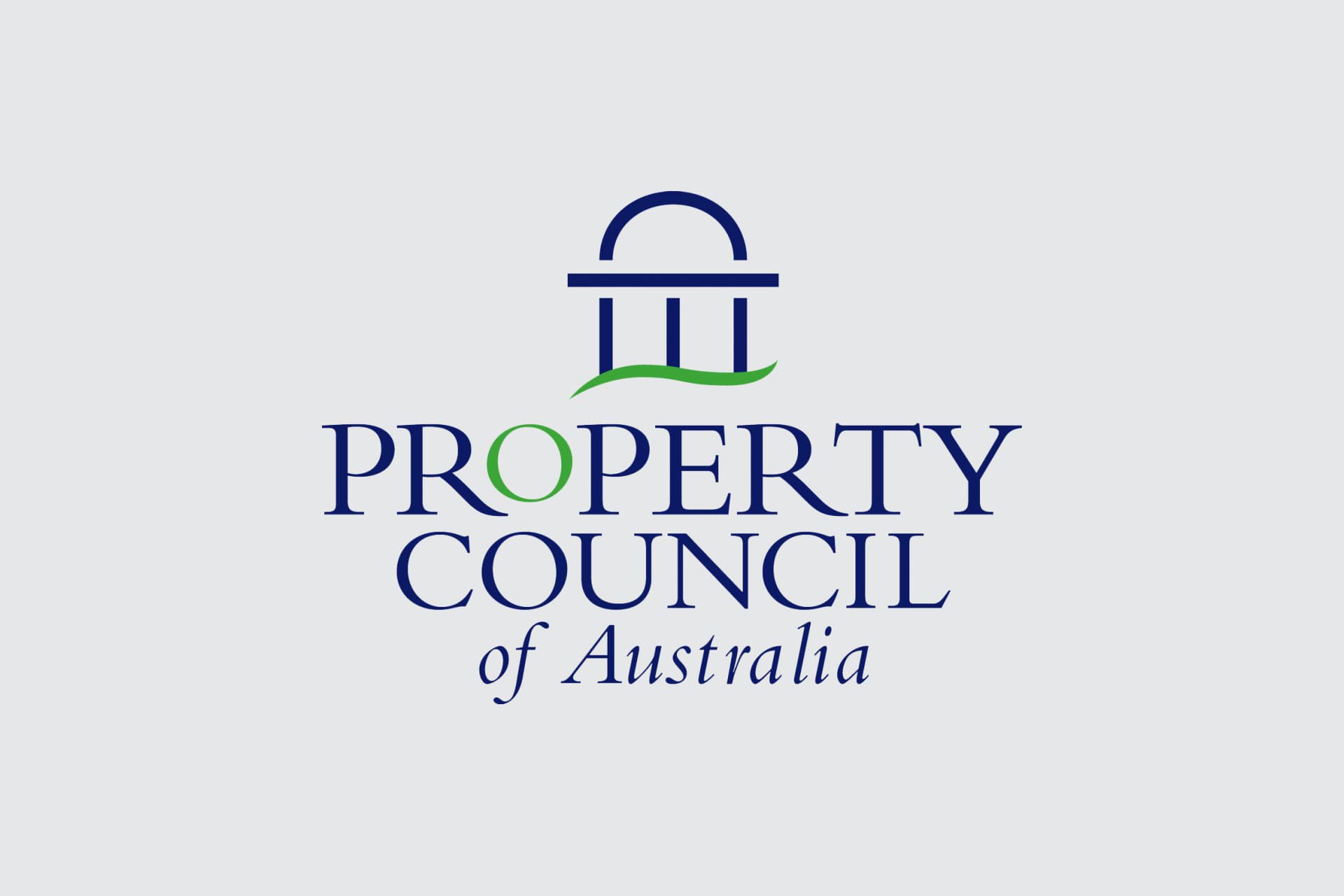 PCA Property Council of Australia surveys