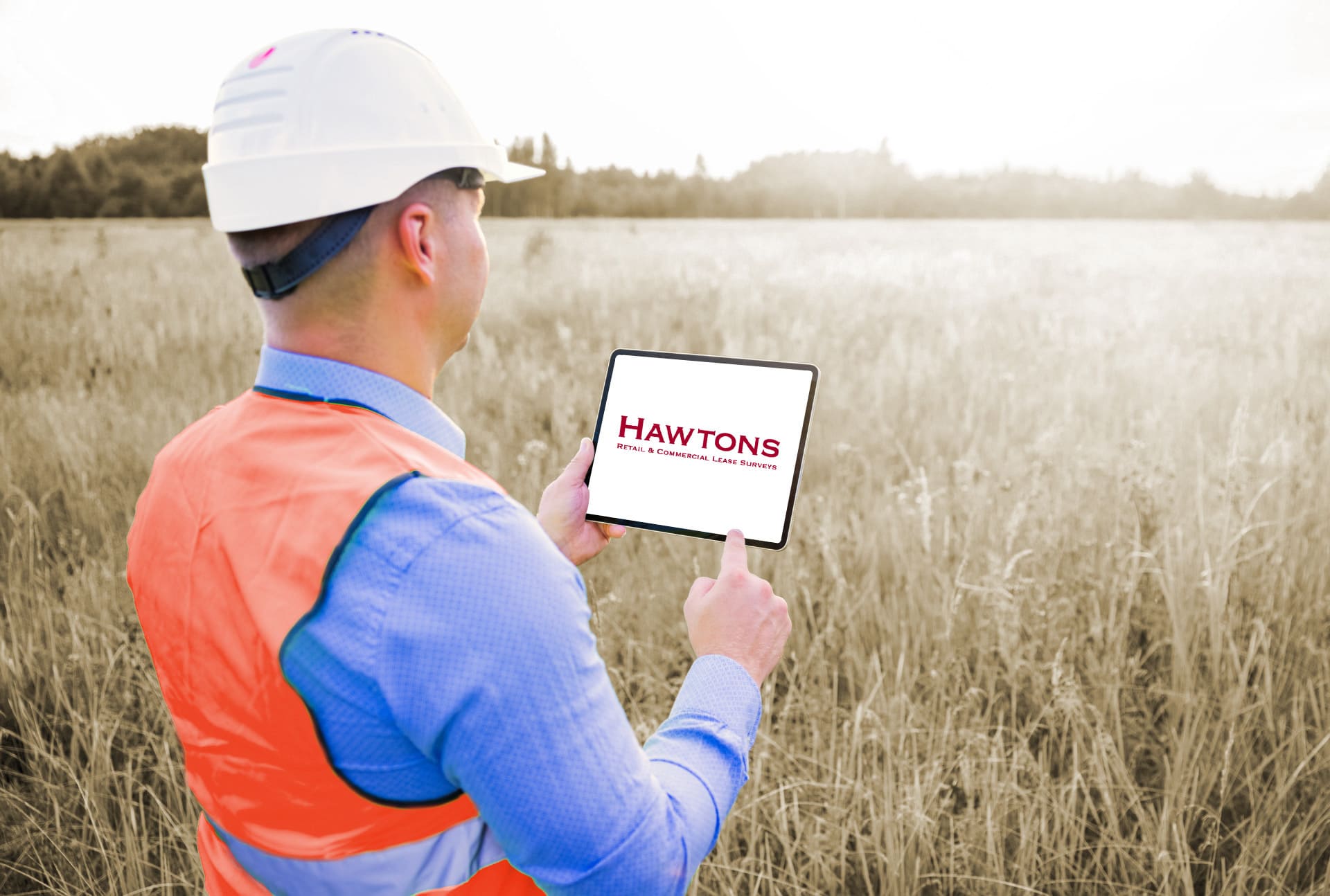 Land surveyor sydney