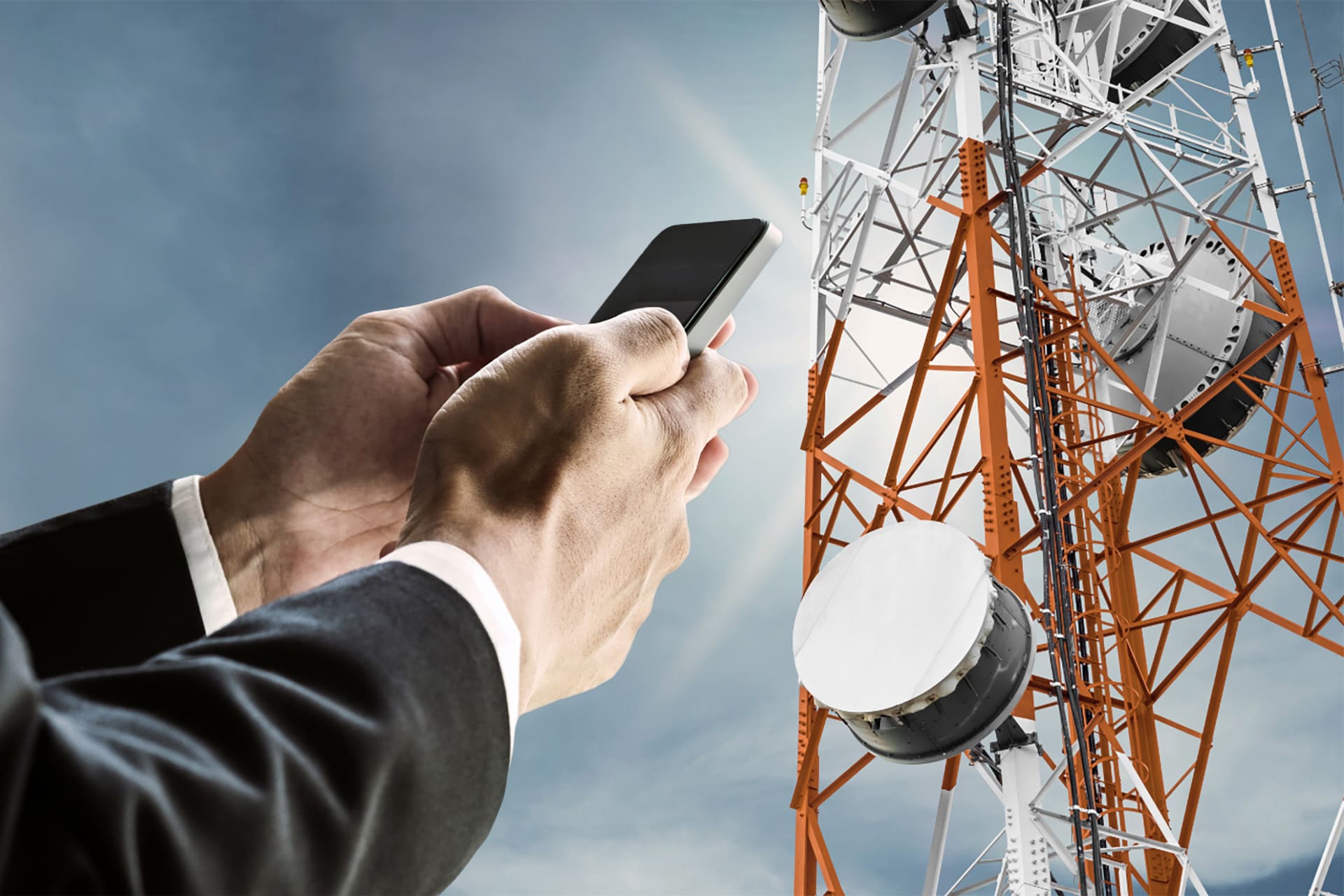 Telecommunication Lease Surveys